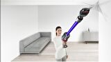Dyson V11 Dikey Şarjlı Süpürge