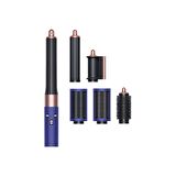 Dyson Airwrap Complete Uzun Multi-Styler Vinca Mavisi ve Rose Saç Şekillendirme Seti