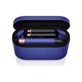 Dyson Airwrap Complete Uzun Multi-Styler Vinca Mavisi ve Rose Saç Şekillendirme Seti