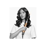 Dyson Airwrap Complete Uzun Multi-Styler Vinca Mavisi ve Rose Saç Şekillendirme Seti