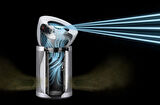 Dyson HEPA Big+Quiet Formaldehyde Hava Temizleyici
