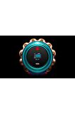 Dyson Gen5detect™ cyclone (Prusya mavisi/Bakır) Kablosuz Süpürge, EN YENİ MODEL, DYSON GARANTİLİ
