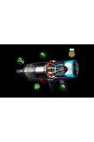 Dyson Gen5detect™ cyclone (Prusya mavisi/Bakır) Kablosuz Süpürge, EN YENİ MODEL, DYSON GARANTİLİ