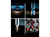 Purifier Cool™ Pc2 De-Nox Hava Temizleyici (Beyaz/altın)