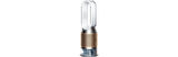 Humidify+Cool™ Ph2 De-Nox Nemlendirme Özellikli Hava Temizleyici (Beyaz/altın)