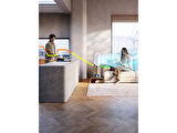 Humidify+Cool™ Ph2 De-Nox Nemlendirme Özellikli Hava Temizleyici (Beyaz/altın)