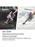 Dyson Car+Boat Kablosuz El Süpürgesi