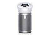Dyson Purifier Big+Quiet BP02 Hava Temizleyici (Beyaz/Parlak gümüş)