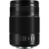 Panasonic Lumix G X Vario 35-100mm f/2.8 II POWER O.I.S. Lens