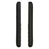 Panasonic KX-TU160 EXB 2.4 inç Tuşlu Cep Telefonu (2 Yıl Türkiye Distribütör Garantili)