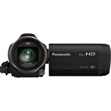 Panasonic HC-V785K Full HD Video Kamera