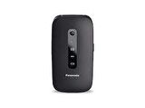 Panasonic KX-TU550 4G Kapaklı Cep Telefonu