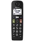 Panasonic KX-TGU 110 Dijital Kablosuz Dect Telefon