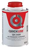 QUICKLINE 4420 SERTLEŞTİRİCİ 1/2 500ML