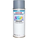 DELTRON D8424 DOLGU ASTAR SPREY GRİ 400ML