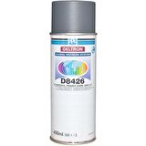 DELTRON D8426 DOLGU ASTAR SPREY K.GRİ 400ML
