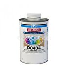 DELTRON D8434 PLASTİK YÜZEY TEMİZLEYİCİ 1/1