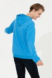 Erkek   Kapüşonlu Sweatshirt 50256350-VR119