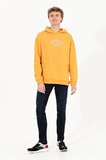 Erkek   Kapüşonlu Sweatshirt 50256350-VR119