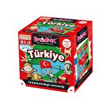 BrainBox Türkiye - TÜRKÇE