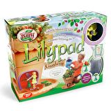 Lilypad Peri Saksı Seti