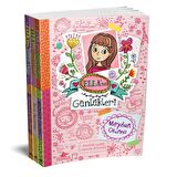 Ella’nın Günlükleri Serisi Takım Set (3 Kitap) - Meredith Costain