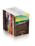Joe Vitale Kitapları Takım Set (8 Kitap) - Joe Vitale
