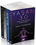 Yapay Zeka ve İnsanlığın Geleceği (4 Kitap Set) / Garry Kasparov