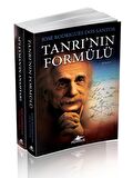 Tanrı'nın Formülü Serisi Takım Set (2 Kitap) - Jose Rodrigues Dos Santos