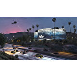 Gta 5 Xbox Series X Oyun