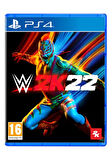 W2K22 Ps4 Oyun