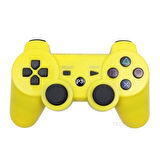 Ps3 Dualshock 3 Kablosuz Oyun Kolu Renk Seçenekli
