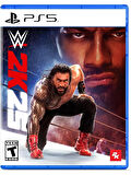 WWE W2K25 Smackdown 2025 PS5