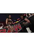 WWE W2K25 Smackdown 2025 PS5