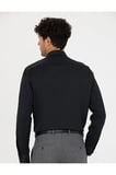 Slim Fit Uzun Kollu Basic Gömlek 50277778-VR046