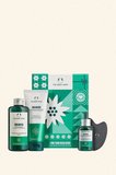 The Body Shop Edelweiss Cilt Bakım Hediye Seti
