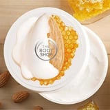 The Body Shop Almond Milk & Honey Body Butter 200ml
