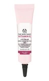 The Body Shop Vitamin E Göz Çevresi Bakım Kremi 15 Ml