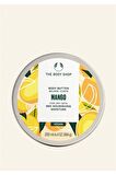 Mango Body Butter