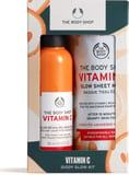 The Body Shop Vitamin C Canlandırıcı Hediye Seti 2'li