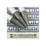 WATERSOLUBLE GRAPHİTE 4B STİCK