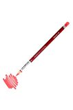 P130 Derwent Pastel Pencils Pastel Kalem P130 Cadmium Red