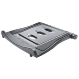 Kensington 60112 SmartFit™ Easy Riser™ Laptop Soğutucu, Fan