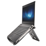 Kensington 60112 SmartFit™ Easy Riser™ Laptop Soğutucu, Fan