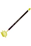 C030 Lemon Yellow Derwent Coloursoft Kuru Boya Kalemi