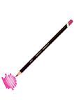 C200 Bright Pink Derwent Coloursoft Kuru Boya Kalemi