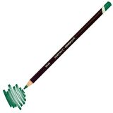 C380 Sea Green Derwent Coloursoft Kuru Boya Kalemi