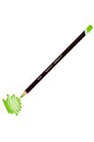 C460 Lime Green Derwent Coloursoft Kuru Boya Kalemi