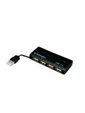 KENSINGTON 33399EU - 4 PORT USB 2.0 MİNİ HUB