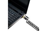 Kensington ClickSafe Şifreli Dizüstü Bilgisayar Laptop Kilidi [ K64698EU ]